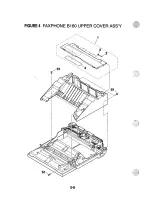 Preview for 28 page of Canon FAXPHONE B140 Parts Catalog