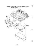 Preview for 30 page of Canon FAXPHONE B140 Parts Catalog