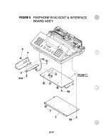 Preview for 36 page of Canon FAXPHONE B140 Parts Catalog