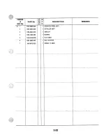 Preview for 41 page of Canon FAXPHONE B140 Parts Catalog