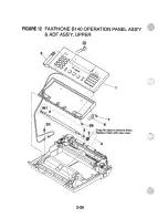 Preview for 44 page of Canon FAXPHONE B140 Parts Catalog