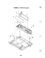 Preview for 46 page of Canon FAXPHONE B140 Parts Catalog