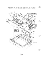 Preview for 56 page of Canon FAXPHONE B140 Parts Catalog