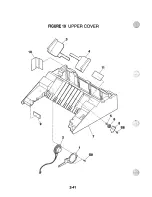 Preview for 60 page of Canon FAXPHONE B140 Parts Catalog