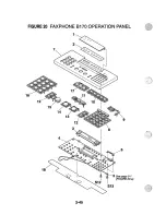 Preview for 64 page of Canon FAXPHONE B140 Parts Catalog