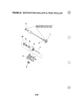 Preview for 74 page of Canon FAXPHONE B140 Parts Catalog