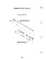 Preview for 76 page of Canon FAXPHONE B140 Parts Catalog