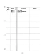 Preview for 83 page of Canon FAXPHONE B140 Parts Catalog