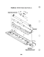 Preview for 88 page of Canon FAXPHONE B140 Parts Catalog