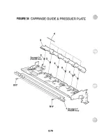 Preview for 92 page of Canon FAXPHONE B140 Parts Catalog