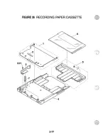 Preview for 96 page of Canon FAXPHONE B140 Parts Catalog