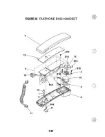 Preview for 104 page of Canon FAXPHONE B140 Parts Catalog