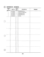 Preview for 111 page of Canon FAXPHONE B140 Parts Catalog