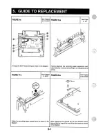 Preview for 122 page of Canon FAXPHONE B140 Parts Catalog