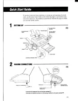 Preview for 15 page of Canon FAXPHONE B140 User Manual