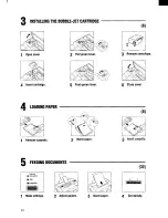 Preview for 16 page of Canon FAXPHONE B140 User Manual