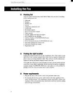 Preview for 19 page of Canon FAXPHONE B140 User Manual