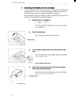 Предварительный просмотр 23 страницы Canon FAXPHONE B140 User Manual