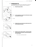 Preview for 26 page of Canon FAXPHONE B140 User Manual