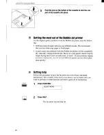 Preview for 27 page of Canon FAXPHONE B140 User Manual