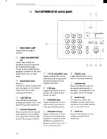 Preview for 31 page of Canon FAXPHONE B140 User Manual