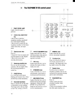 Preview for 33 page of Canon FAXPHONE B140 User Manual