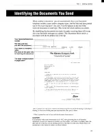 Preview for 38 page of Canon FAXPHONE B140 User Manual