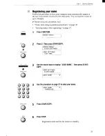 Preview for 40 page of Canon FAXPHONE B140 User Manual