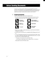 Preview for 47 page of Canon FAXPHONE B140 User Manual