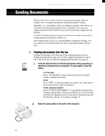 Preview for 49 page of Canon FAXPHONE B140 User Manual