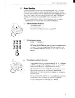 Preview for 56 page of Canon FAXPHONE B140 User Manual