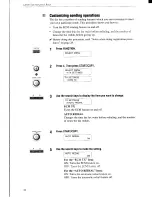 Preview for 59 page of Canon FAXPHONE B140 User Manual