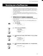 Preview for 66 page of Canon FAXPHONE B140 User Manual