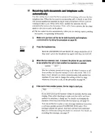 Preview for 68 page of Canon FAXPHONE B140 User Manual