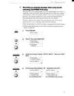 Preview for 74 page of Canon FAXPHONE B140 User Manual