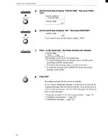 Preview for 75 page of Canon FAXPHONE B140 User Manual