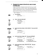 Preview for 76 page of Canon FAXPHONE B140 User Manual