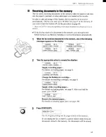 Preview for 82 page of Canon FAXPHONE B140 User Manual