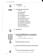 Preview for 87 page of Canon FAXPHONE B140 User Manual