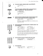 Preview for 92 page of Canon FAXPHONE B140 User Manual