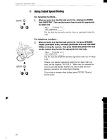 Preview for 99 page of Canon FAXPHONE B140 User Manual