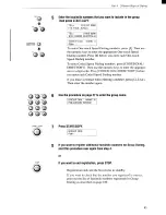 Preview for 102 page of Canon FAXPHONE B140 User Manual