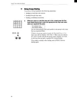 Preview for 103 page of Canon FAXPHONE B140 User Manual