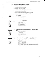 Preview for 104 page of Canon FAXPHONE B140 User Manual