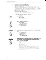 Preview for 107 page of Canon FAXPHONE B140 User Manual