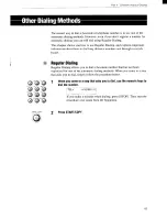 Preview for 110 page of Canon FAXPHONE B140 User Manual