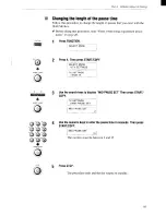 Preview for 112 page of Canon FAXPHONE B140 User Manual