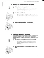 Preview for 118 page of Canon FAXPHONE B140 User Manual