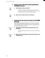 Preview for 119 page of Canon FAXPHONE B140 User Manual