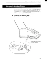 Preview for 120 page of Canon FAXPHONE B140 User Manual